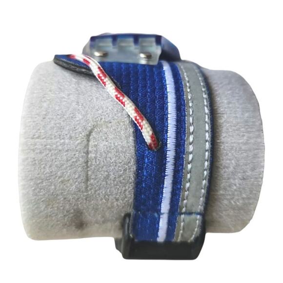 Swatch watch MY DEFINITION OF GN200 2001 Standard Gents New old stock - Picture 5 of 8